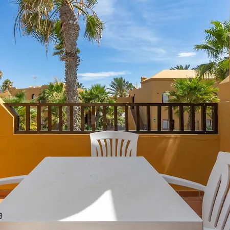 Cueva Azul By Irent Fuerteventura