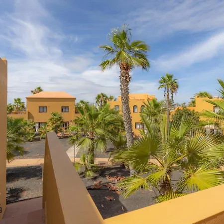 Cueva Azul By Irent Fuerteventura Apartament Corralejo