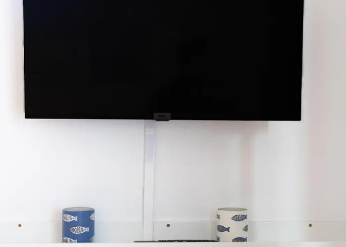 Cueva Azul By Irent Fuerteventura Apartament *