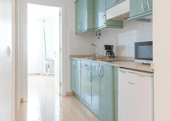 Cueva Azul By Irent Fuerteventura *