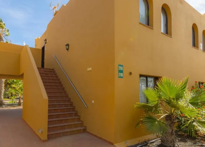 Cueva Azul By Irent Fuerteventura