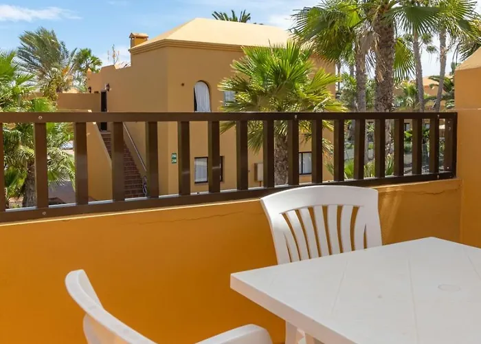 Cueva Azul By Irent Fuerteventura Apartament