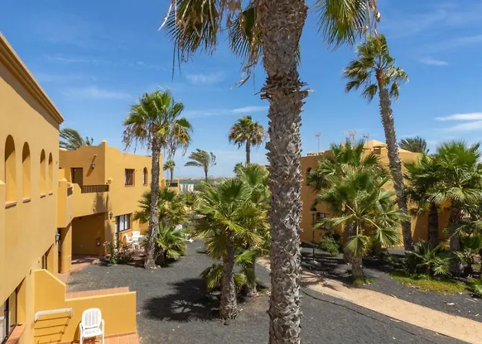 Apartament Cueva Azul By Irent Fuerteventura