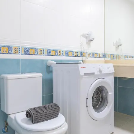 Cueva Azul By Irent Fuerteventura * Corralejo