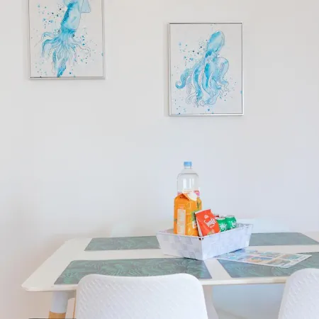 Cueva Azul By Irent Fuerteventura Appartamento Corralejo