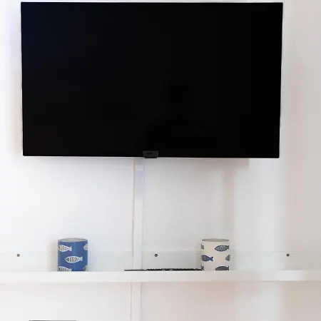 Cueva Azul By Irent Fuerteventura Appartamento *