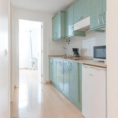 Cueva Azul By Irent Fuerteventura *