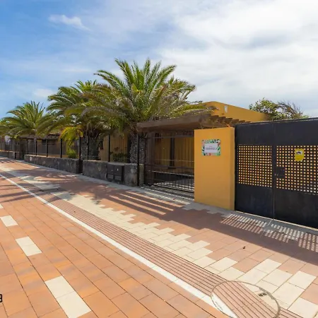 Cueva Azul By Irent Fuerteventura Appartamento *