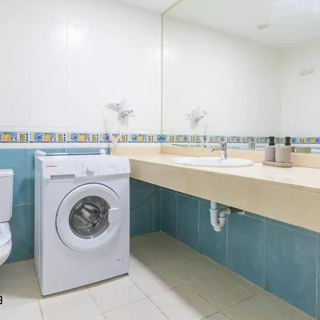 Appartamento Cueva Azul By Irent Fuerteventura *