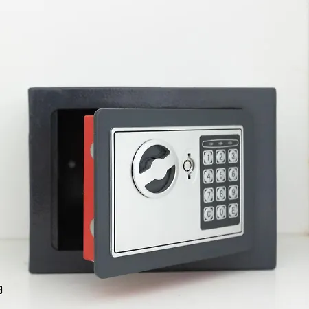 Cueva Azul By Irent Fuerteventura Corralejo