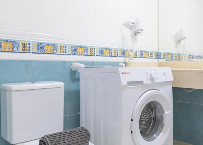 Cueva Azul By Irent Fuerteventura * Corralejo