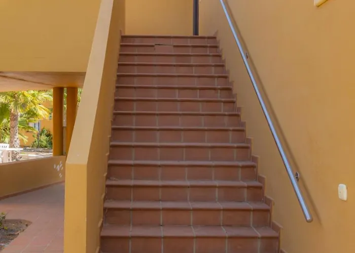 Cueva Azul By Irent Fuerteventura