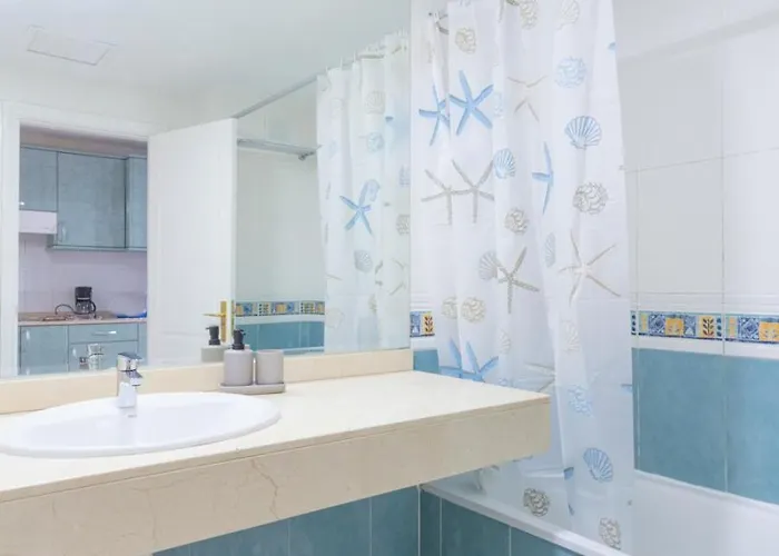 Cueva Azul By Irent Fuerteventura *