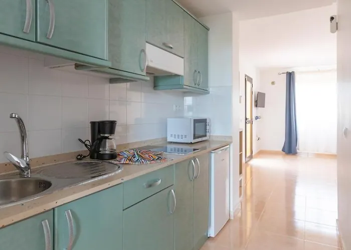 Cueva Azul By Irent Fuerteventura