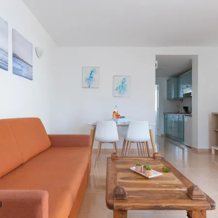 Cueva Azul By Irent Fuerteventura Corralejo