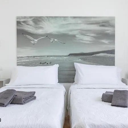 Διαμέρισμα Cueva Azul By Irent Fuerteventura *