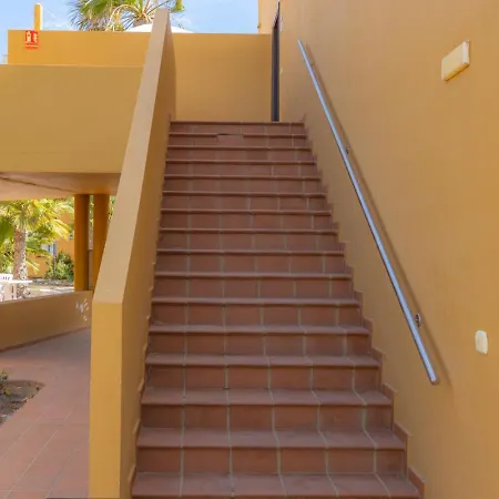 Cueva Azul By Irent Fuerteventura