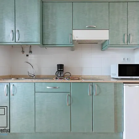 Cueva Azul By Irent Fuerteventura Apartment