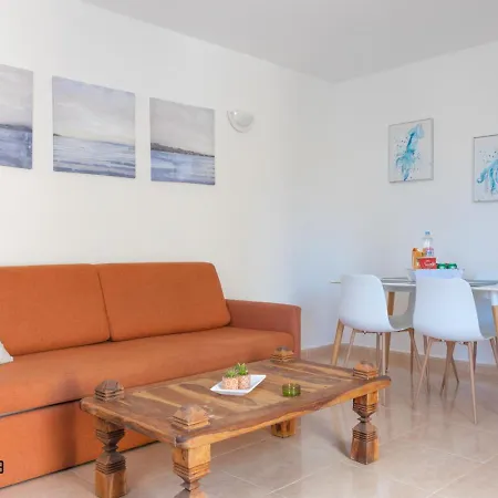 Apartment Cueva Azul By Irent Fuerteventura