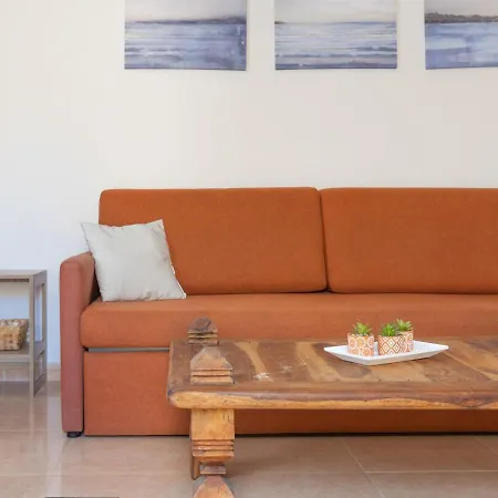 Apartment Cueva Azul By Irent Fuerteventura *