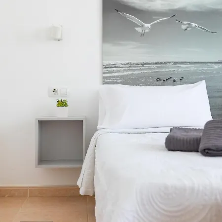 Cueva Azul By Irent Fuerteventura Apartment Corralejo