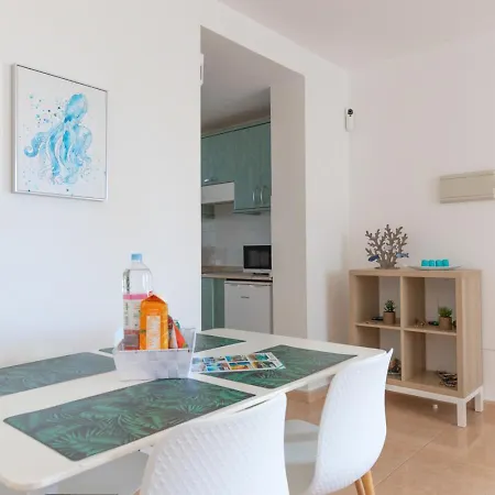 Apartment Cueva Azul By Irent Fuerteventura Corralejo