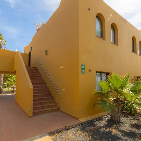 Cueva Azul By Irent Fuerteventura