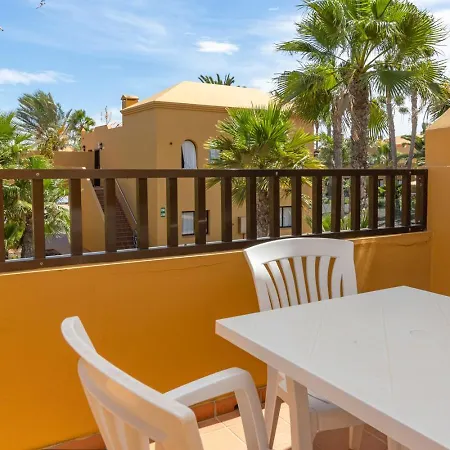 Cueva Azul By Irent Fuerteventura Apartment