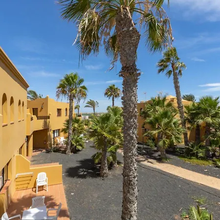 Apartment Cueva Azul By Irent Fuerteventura