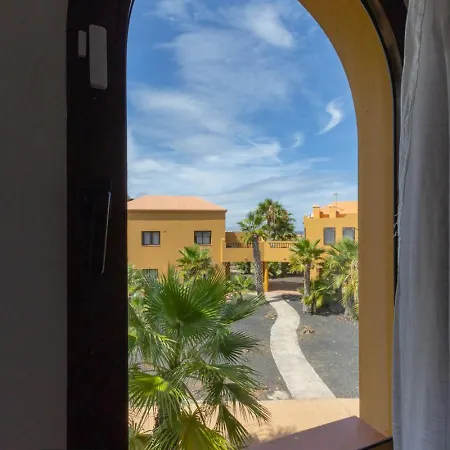 Cueva Azul By Irent Fuerteventura Apartment *