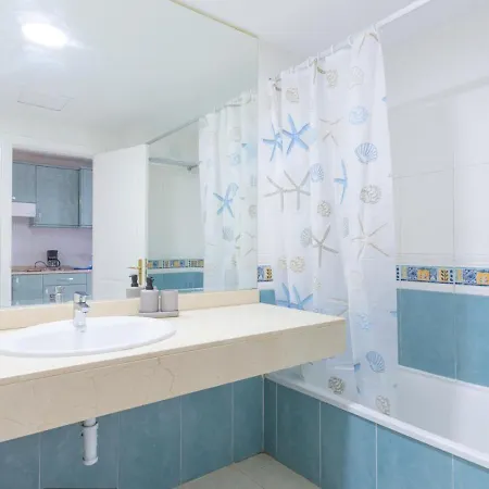 Cueva Azul By Irent Fuerteventura *