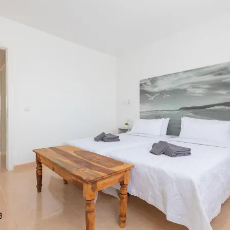 Cueva Azul By Irent Fuerteventura * كوراليهو