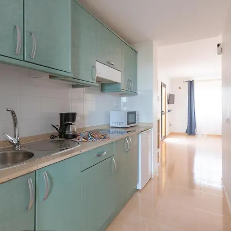 Cueva Azul By Irent Fuerteventura