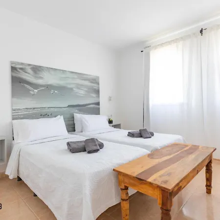 Cueva Azul By Irent Fuerteventura * Κοραλέχο