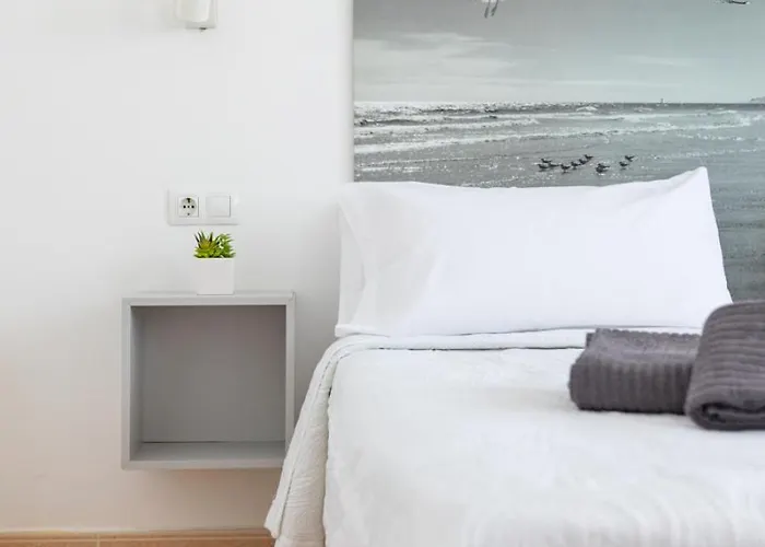 Cueva Azul By Irent Fuerteventura Apartamento Corralejo