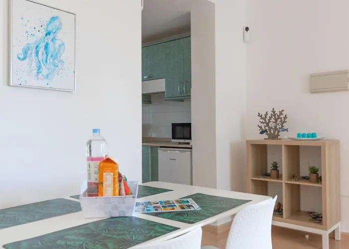 Apartamento Cueva Azul By Irent Fuerteventura Corralejo