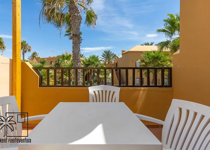 Cueva Azul By Irent Fuerteventura