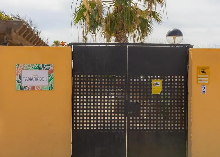 Cueva Azul By Irent Fuerteventura * Коральео